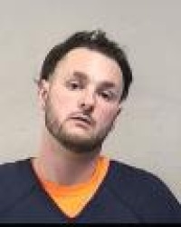 Inmate Photo