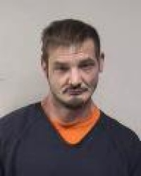 Inmate Photo
