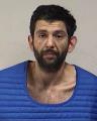 Inmate Photo
