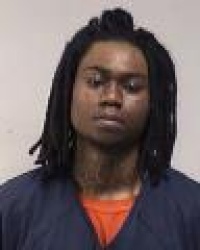 Inmate Photo