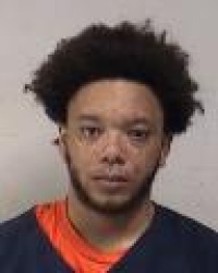 Inmate Photo