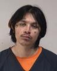 Inmate Photo