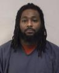Inmate Photo