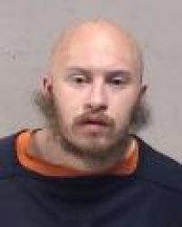 Inmate Photo