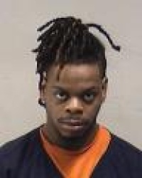 Inmate Photo