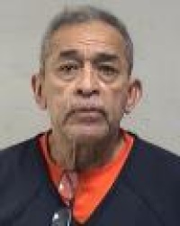 Inmate Photo