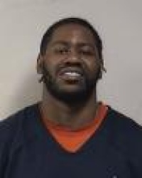 Inmate Photo