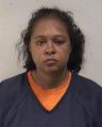 Inmate Photo