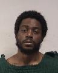 Inmate Photo