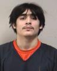 Inmate Photo