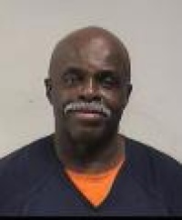 Inmate Photo