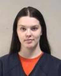 Inmate Photo