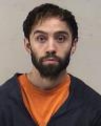 Inmate Photo