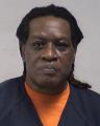 Inmate Photo