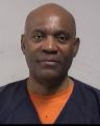 Inmate Photo