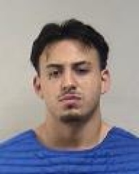 Inmate Photo