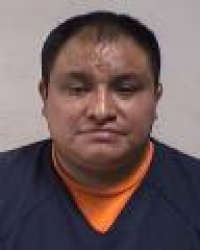 Inmate Photo