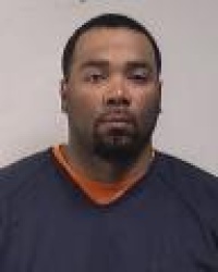 Inmate Photo