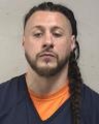 Inmate Photo