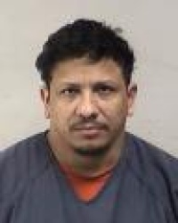 Inmate Photo