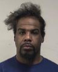 Inmate Photo