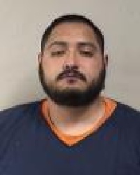 Inmate Photo
