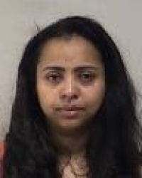 Inmate Photo