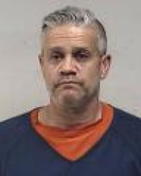 Inmate Photo