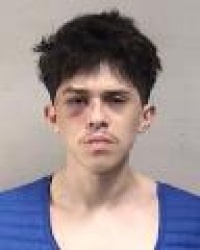 Inmate Photo
