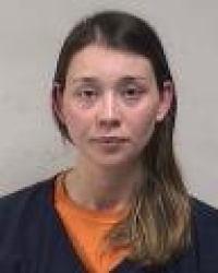 Inmate Photo