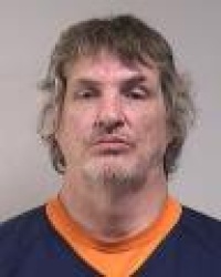 Inmate Photo