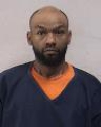 Inmate Photo
