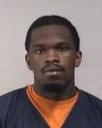 Inmate Photo