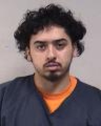 Inmate Photo