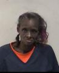 Inmate Photo
