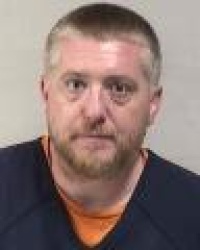 Inmate Photo