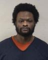 Inmate Photo