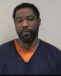 Inmate Photo