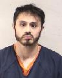 Inmate Photo