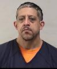 Inmate Photo