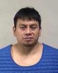 Inmate Photo