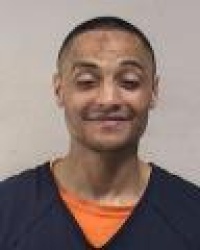 Inmate Photo