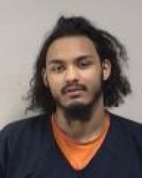 Inmate Photo