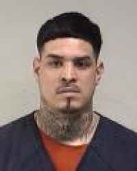 Inmate Photo