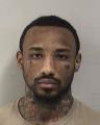 Inmate Photo