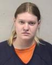 Inmate Photo