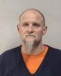 Inmate Photo