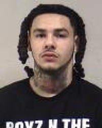 Inmate Photo