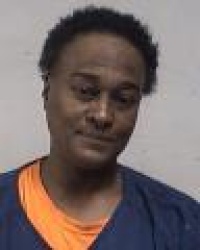 Inmate Photo
