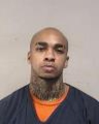 Inmate Photo